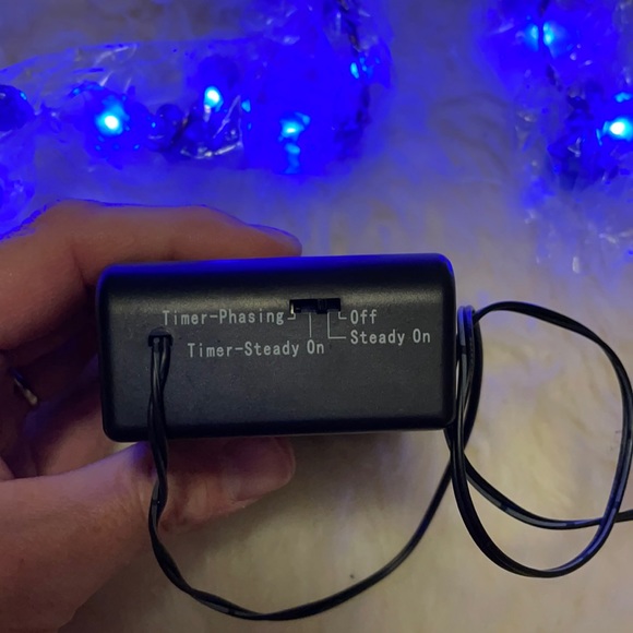 Colin Cowie Beaded Lights - Picture 4 of 7